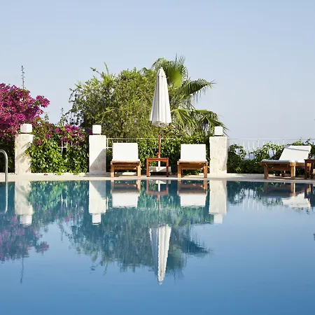 Olea Nova Hotel-2