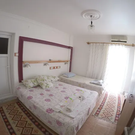 Rose Hotel B&B-2