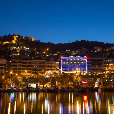 Numa Port Hotel-3