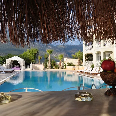 Lukka Exclusive Hotel - Adult Only +12-3