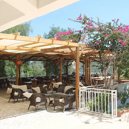 Kas Marin Hotel-3