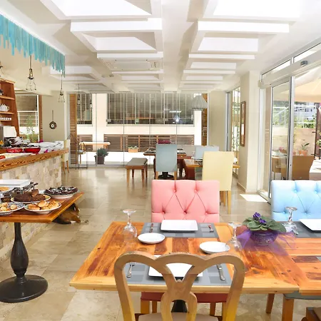 Saylam Suites-3