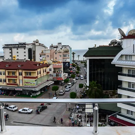 Acar Hotel-2