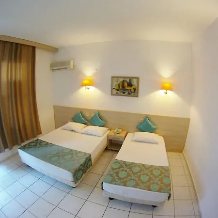 Kleopatra Carina Hotel-3