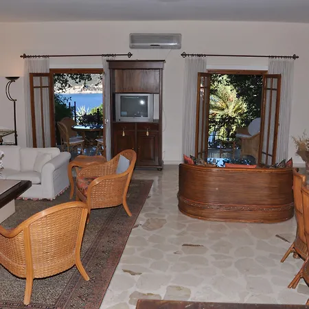 Club Patara Villas-2