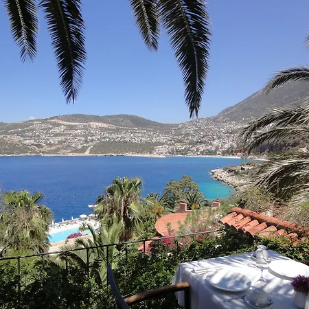 Club Patara Villas-3