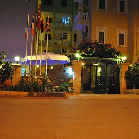 Benna Hotel-2