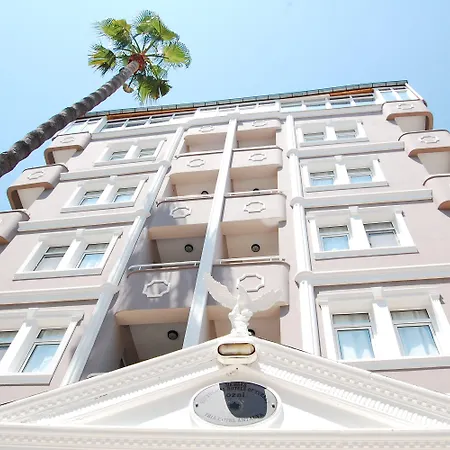 Triana Hotel-2