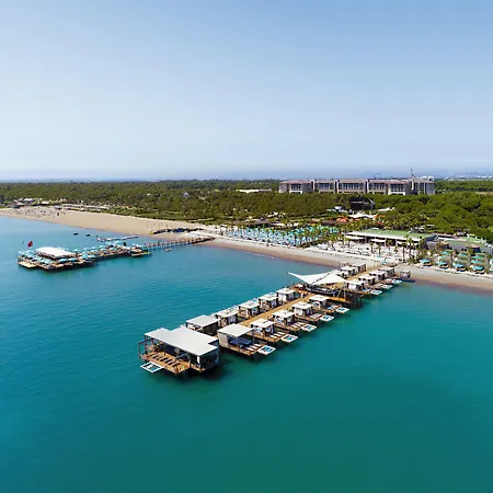 Regnum Carya-3