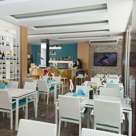 Kleopatra Suit Hotel (Adults Only)-2