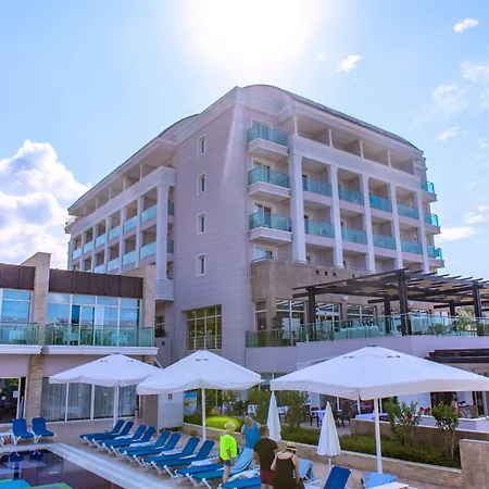 Sealife Buket Resort & Beach Hotel-2