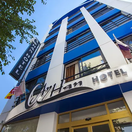 Ayhan Hotel-2