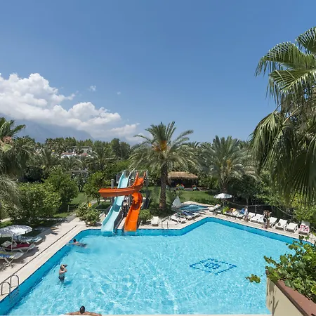 Asdem Park Otel-3