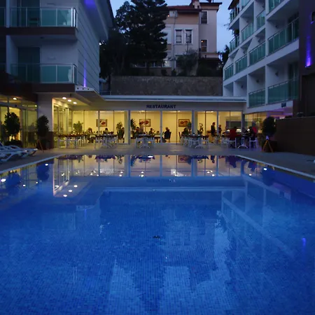 Kleopatra Atlas Hotel - Adults Only-2