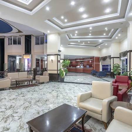 Blue Star Hotel-2