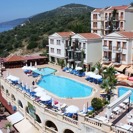Hotel Pirat-2