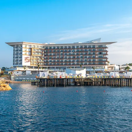 Mary Hotels Alanya-2