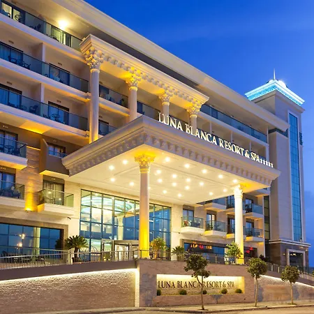 Luna Blanca Resort & Spa-2