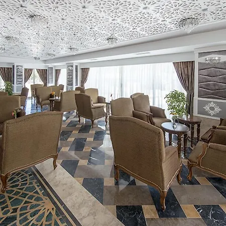 Trend Park Hotel-2