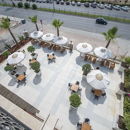 Trend Park Hotel-3