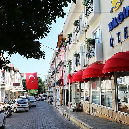 Kas Bilgin Hotel-3