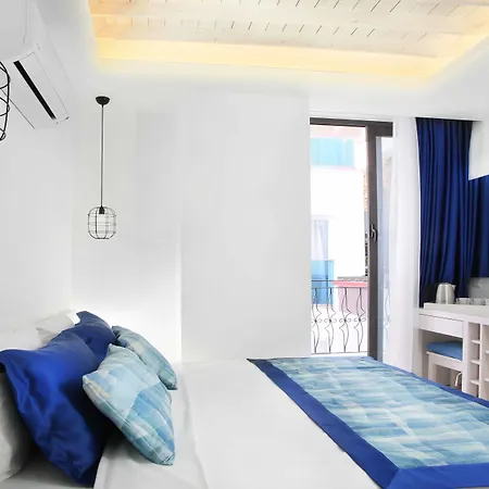 Nur Beach Hotel-3