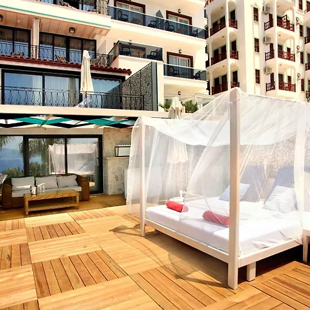Nur Beach Hotel-2
