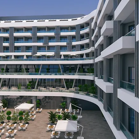 Noxinn Deluxe Hotel-2