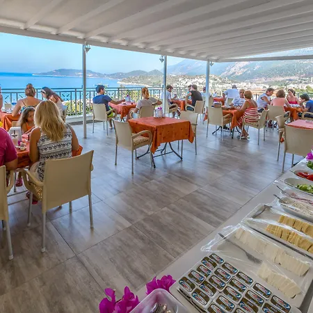 Defne Hotel-2