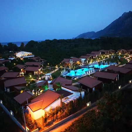 Kimera Lounge Hotel-3