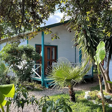 Bellerofon Beach Otel-3