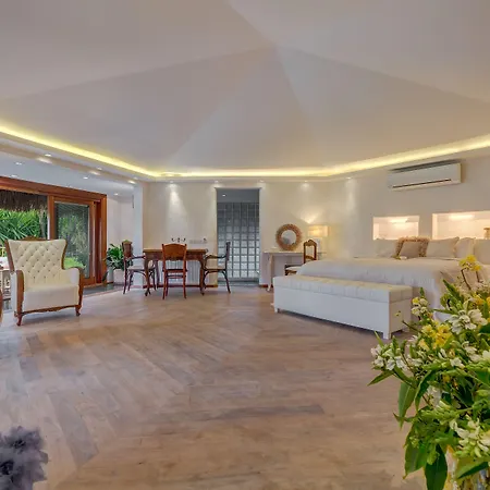 Olympos Lodge-2
