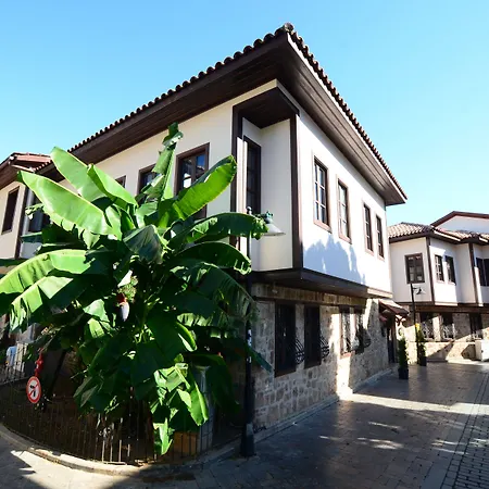 The Suite Apart Hotel-2