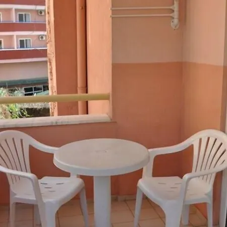 Fun Point Apart Hotel-2