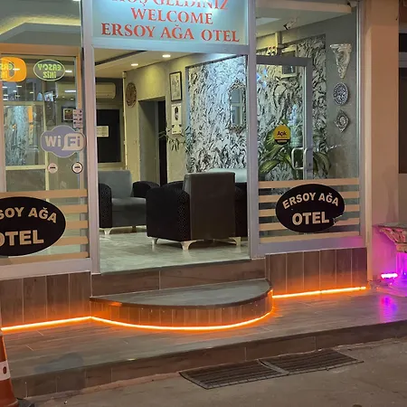 Ersoy Aga Otel-3