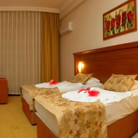 Laphetos Beach Resort-2