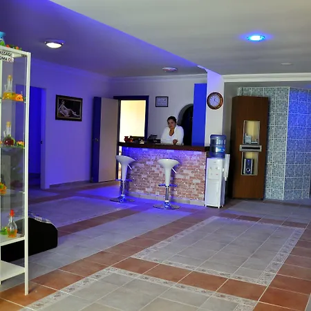 Blue Night Hotel-3