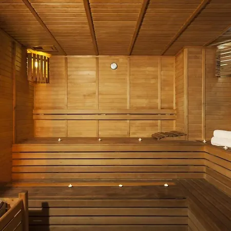 Matiate Hotel & Spa All Inclusive-2