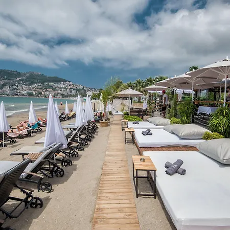 Sun Hotel By En Vie Beach (Adults Only)-2
