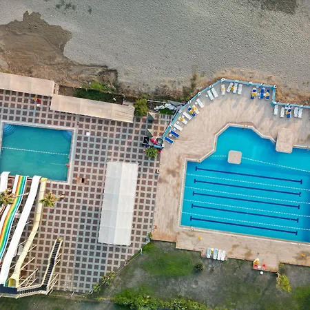 Selinus Beach Club Hotel-2