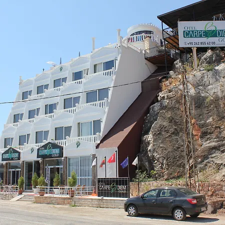 Otel Carpe Diem Gold-3