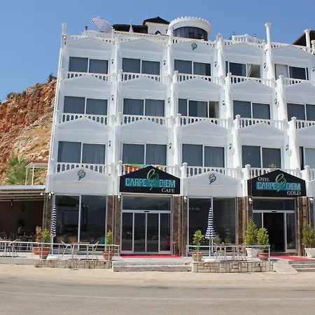 Otel Carpe Diem Gold-2