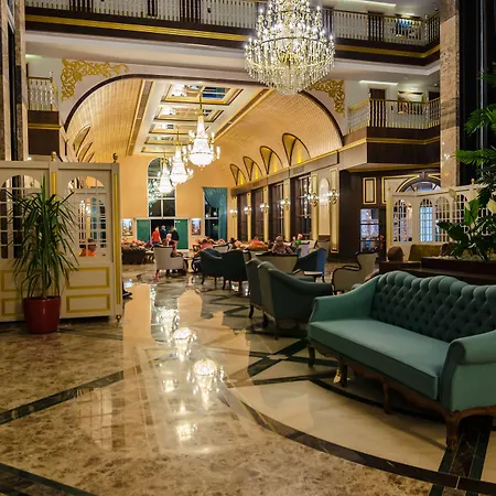 The Lumos Deluxe Resort Hotel-3