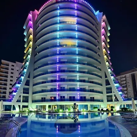 Calista, Empire, Seven Stars Residence-3