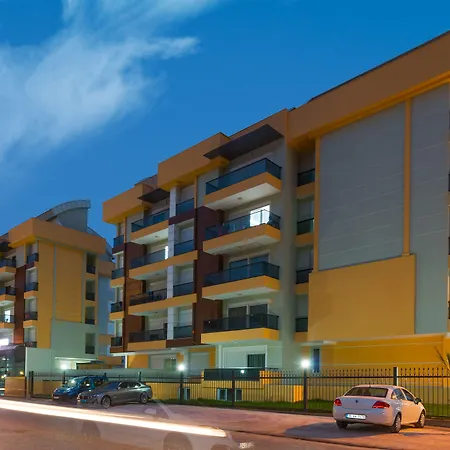 Flamingo Residence-3