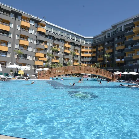 Senza Grand Santana Hotel-3