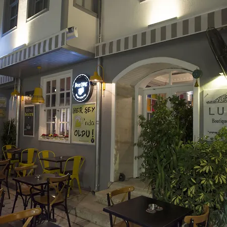 Luna Boutique Hotel-3
