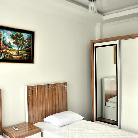 Kemer Residence 2-2