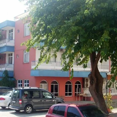 Kiyak Hotel-3
