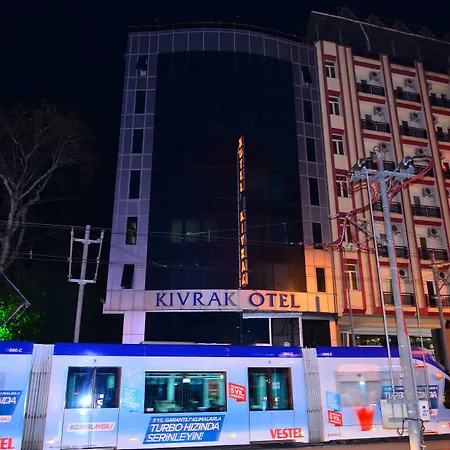 Kivrak Hotel-3